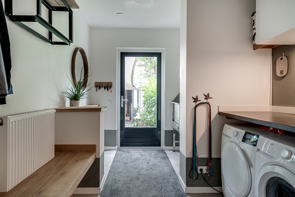 Medium property photo - Oranjeweg 107A, 6991 WK Rheden